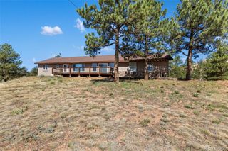 34 Fetlock Circle, Florissant, CO 80816