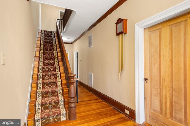 316 S MUHLENBERG ST, Woodstock, VA 22664