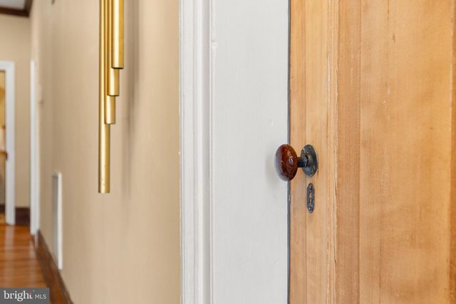 316 S MUHLENBERG ST, Woodstock, VA 22664