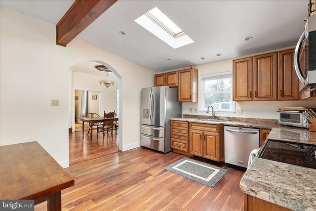 316 S MUHLENBERG ST, Woodstock, VA 22664