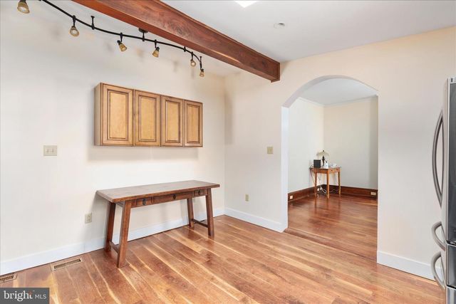 316 S MUHLENBERG ST, Woodstock, VA 22664