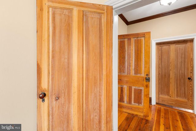 316 S MUHLENBERG ST, Woodstock, VA 22664