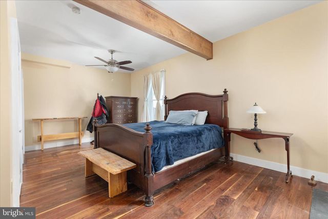 316 S MUHLENBERG ST, Woodstock, VA 22664