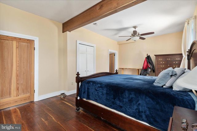 316 S MUHLENBERG ST, Woodstock, VA 22664