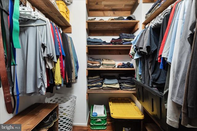 316 S MUHLENBERG ST, Woodstock, VA 22664