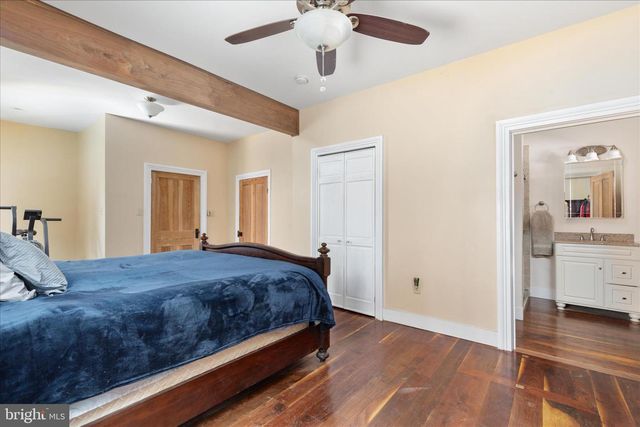 316 S MUHLENBERG ST, Woodstock, VA 22664