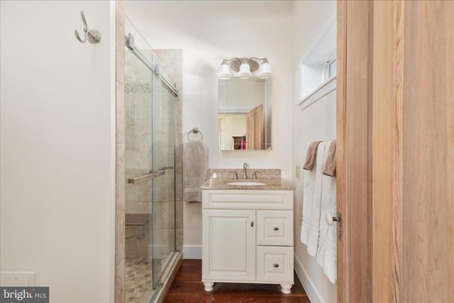 316 S MUHLENBERG ST, Woodstock, VA 22664