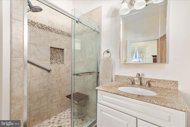 316 S MUHLENBERG ST, Woodstock, VA 22664