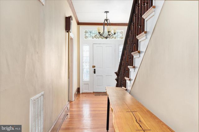 316 S MUHLENBERG ST, Woodstock, VA 22664