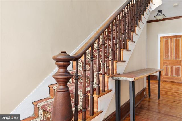 316 S MUHLENBERG ST, Woodstock, VA 22664