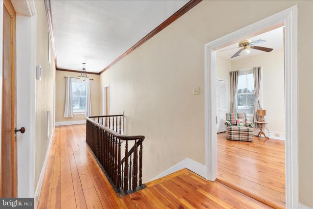 316 S MUHLENBERG ST, Woodstock, VA 22664