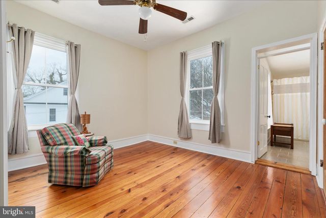 316 S MUHLENBERG ST, Woodstock, VA 22664