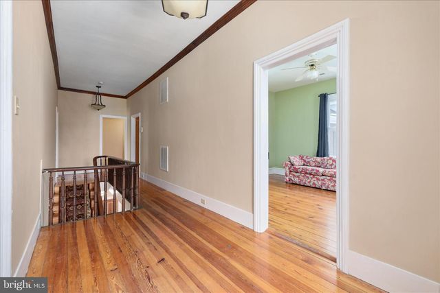 316 S MUHLENBERG ST, Woodstock, VA 22664