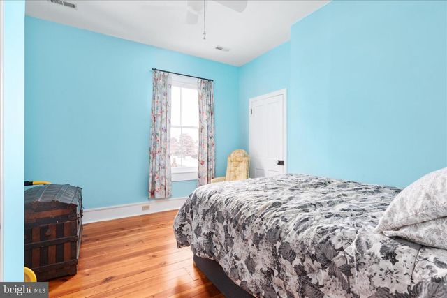 316 S MUHLENBERG ST, Woodstock, VA 22664