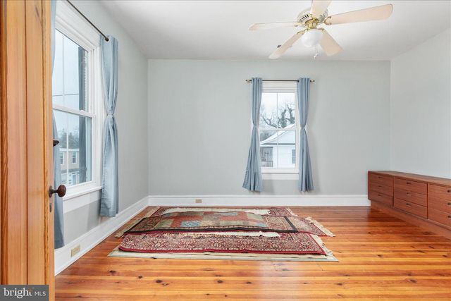 316 S MUHLENBERG ST, Woodstock, VA 22664