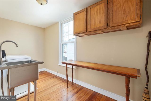 316 S MUHLENBERG ST, Woodstock, VA 22664