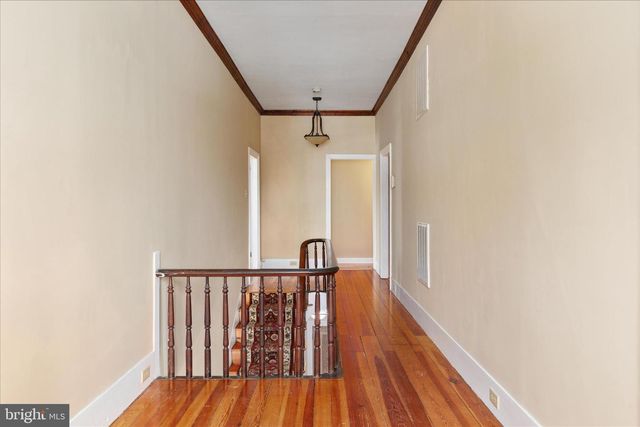 316 S MUHLENBERG ST, Woodstock, VA 22664