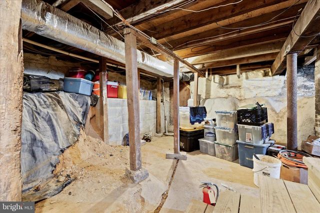 316 S MUHLENBERG ST, Woodstock, VA 22664