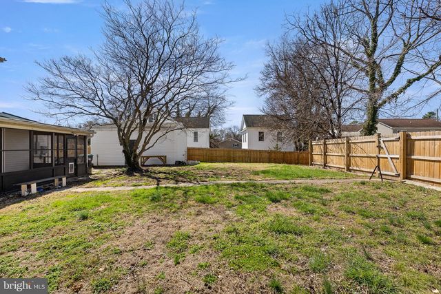 316 S MUHLENBERG ST, Woodstock, VA 22664