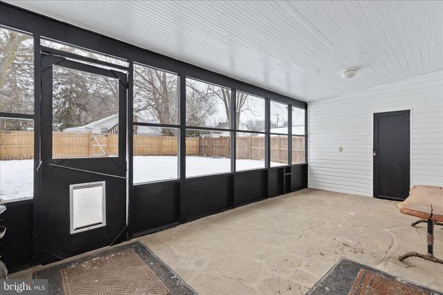 316 S MUHLENBERG ST, Woodstock, VA 22664