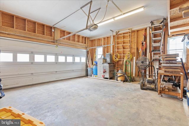 316 S MUHLENBERG ST, Woodstock, VA 22664