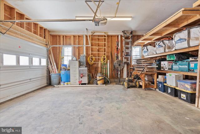 316 S MUHLENBERG ST, Woodstock, VA 22664