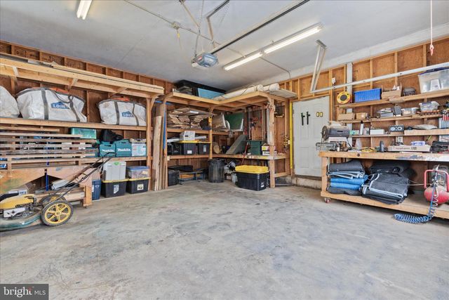 316 S MUHLENBERG ST, Woodstock, VA 22664