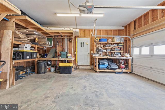 316 S MUHLENBERG ST, Woodstock, VA 22664