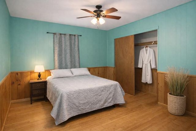 7715 N Spruce Lane, New Carlisle, IN 46552