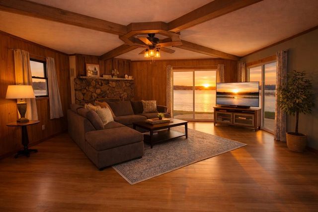 7715 N Spruce Lane, New Carlisle, IN 46552