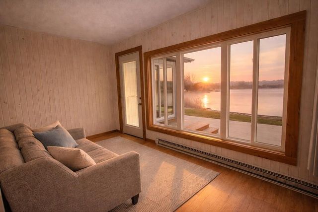 7715 N Spruce Lane, New Carlisle, IN 46552