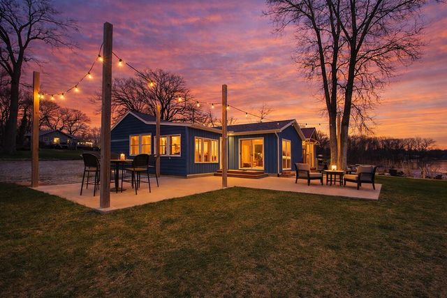 7715 N Spruce Lane, New Carlisle, IN 46552