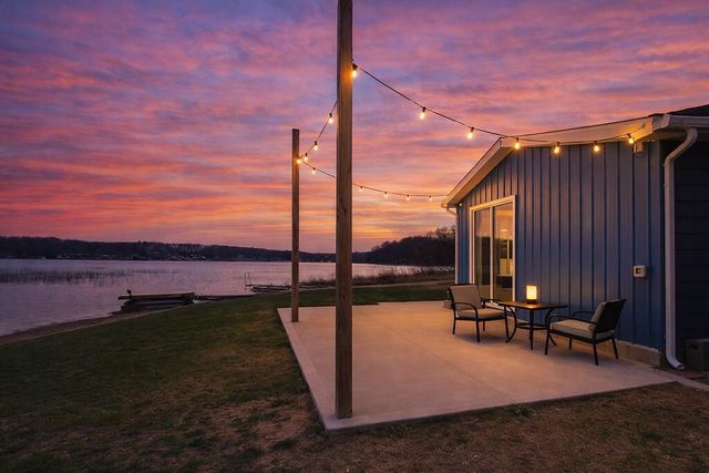 7715 N Spruce Lane, New Carlisle, IN 46552