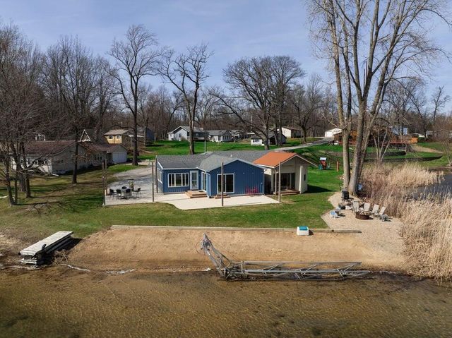 7715 N Spruce Lane, New Carlisle, IN 46552