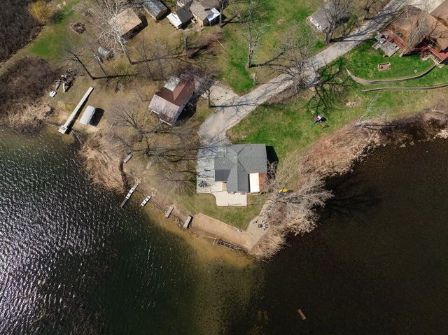 7715 N Spruce Lane, New Carlisle, IN 46552