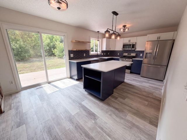 3338 139th Avenue NW, Andover, MN 55304