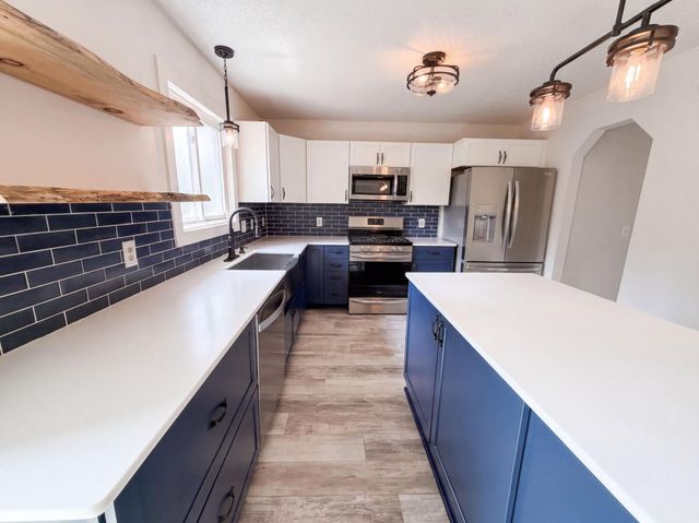 3338 139th Avenue NW, Andover, MN 55304