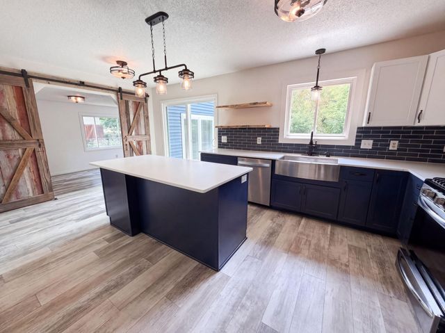 3338 139th Avenue NW, Andover, MN 55304
