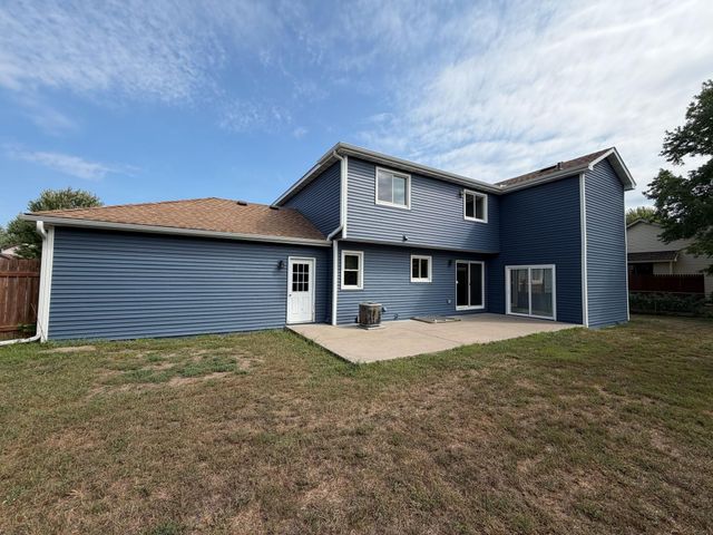 3338 139th Avenue NW, Andover, MN 55304