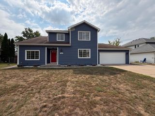 3338 139th Avenue NW, Andover, MN 55304