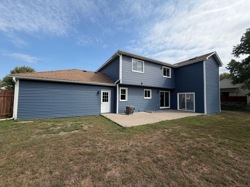 3338 139th Avenue NW, Andover, MN 55304 — photo 5
