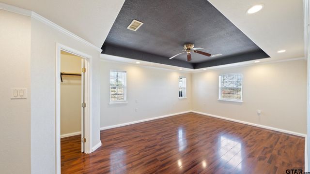 833 Vz County Road 4413, Ben Wheeler, TX 75754