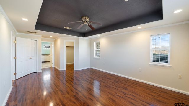 833 Vz County Road 4413, Ben Wheeler, TX 75754