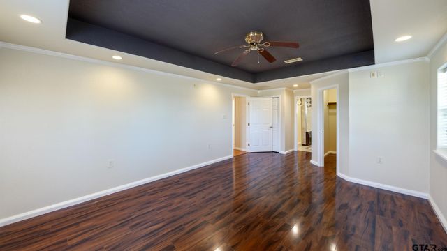 833 Vz County Road 4413, Ben Wheeler, TX 75754