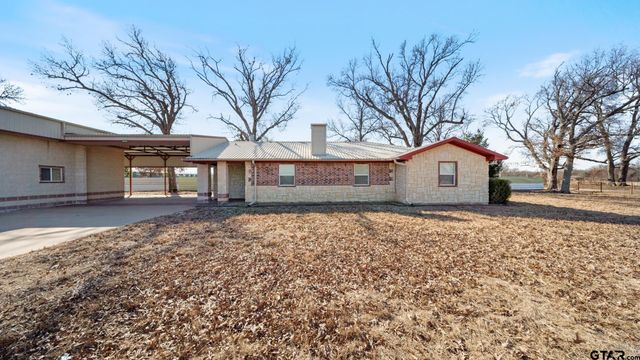 833 Vz County Road 4413, Ben Wheeler, TX 75754