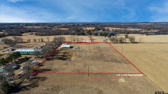 833 Vz County Road 4413, Ben Wheeler, TX 75754