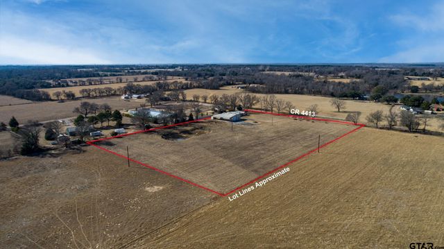 833 Vz County Road 4413, Ben Wheeler, TX 75754