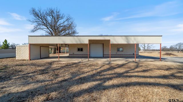 833 Vz County Road 4413, Ben Wheeler, TX 75754