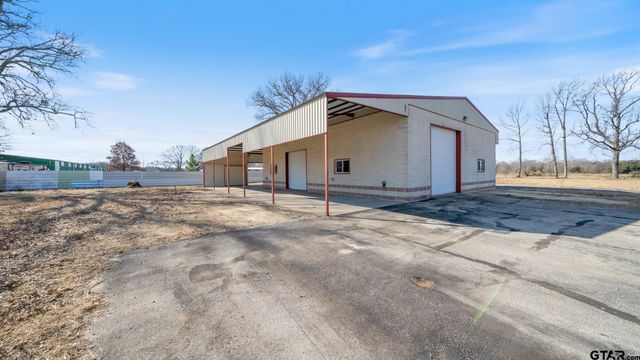 833 Vz County Road 4413, Ben Wheeler, TX 75754