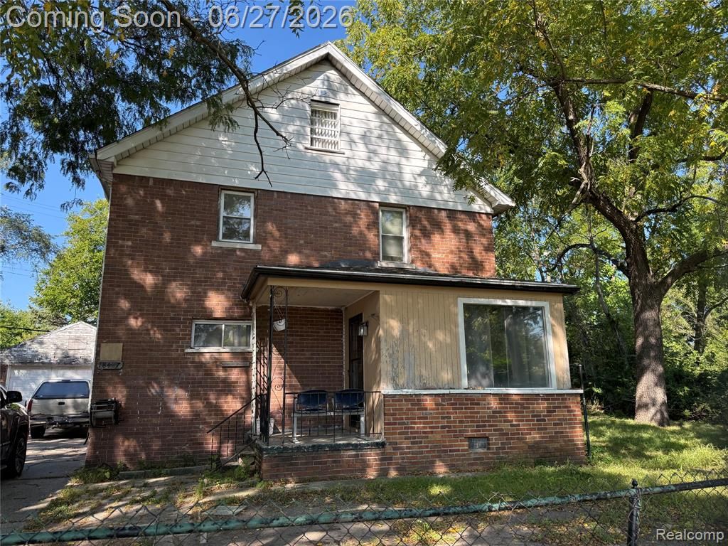 18427 Ryan Road, Detroit, MI 48234